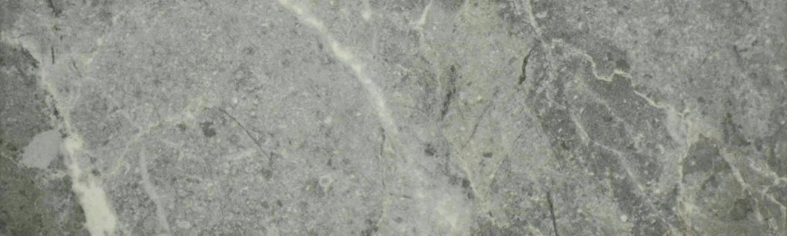 3X10 Carbon Wall Bullnose | Gemini Tile and Marble