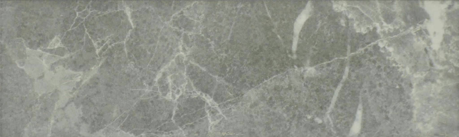 3X10 Carbon Wall Bullnose | Gemini Tile and Marble