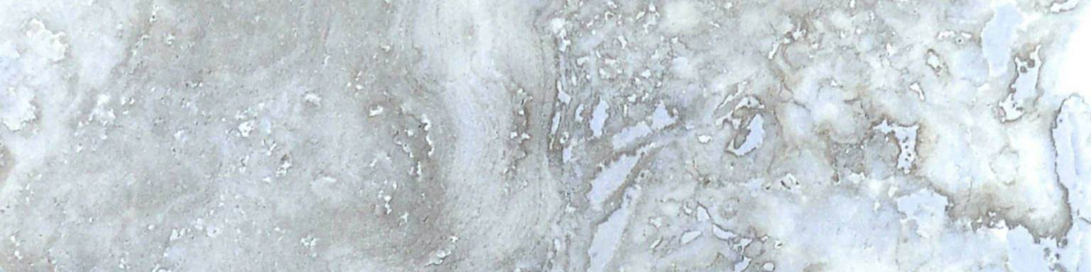 Azzurro 3X12 Bullnose | Gemini Tile and Marble