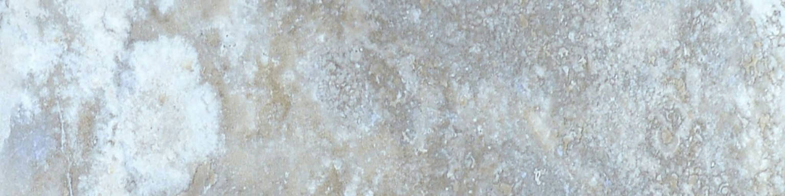 Azzurro 3X12 Bullnose | Gemini Tile and Marble