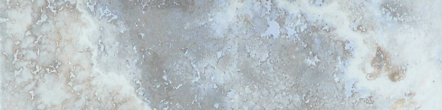 Azzurro 3X12 Bullnose | Gemini Tile and Marble