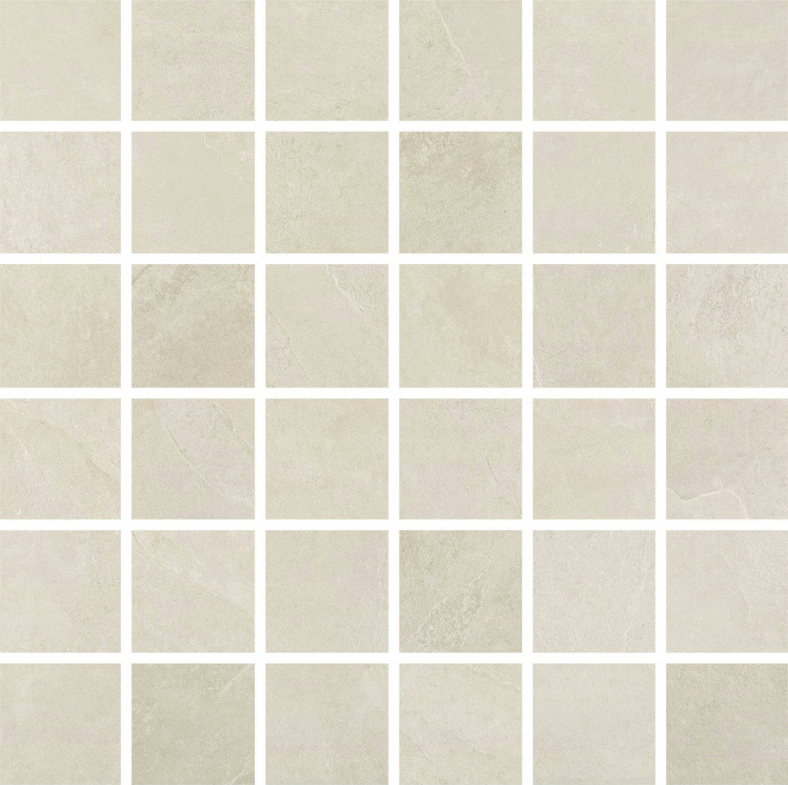 Carmel Beige 2X2 Mosaic | Gemini Tile and Marble