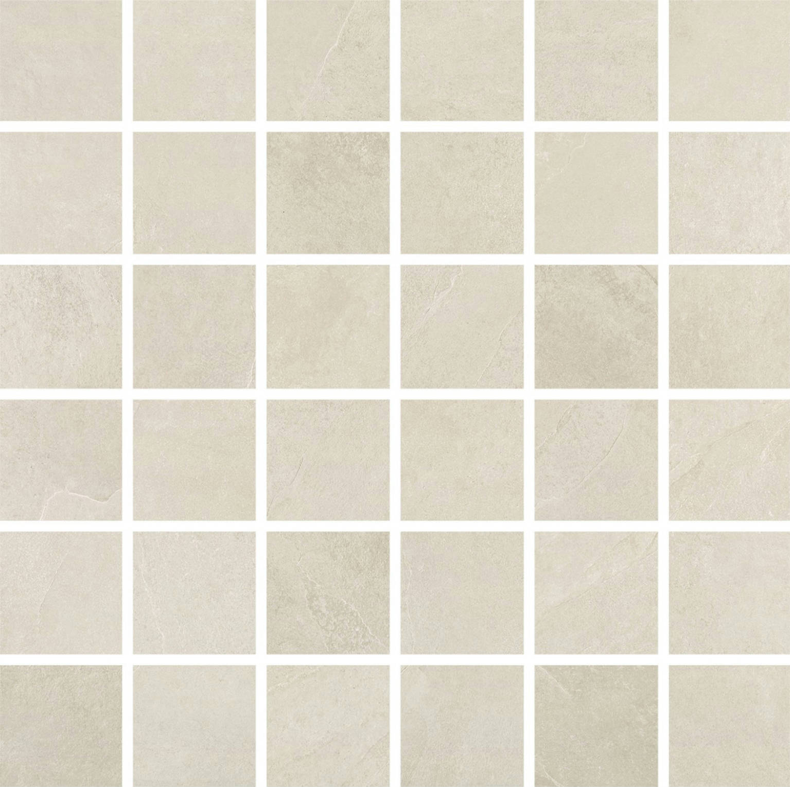 Carmel Beige 2X2 Mosaic | Gemini Tile and Marble