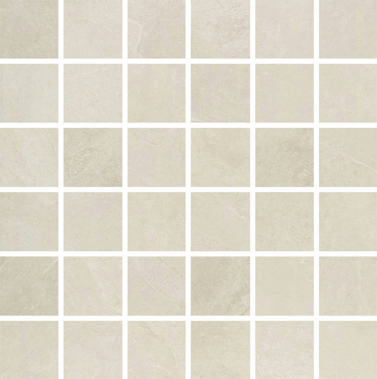 Carmel Beige 2X2 Mosaic | Gemini Tile and Marble