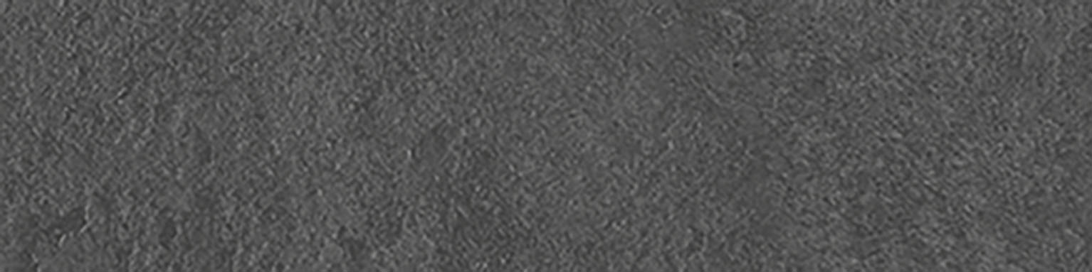 Detroit Dark Grey 3x12 Bullnose | Gemini Tile and Marble