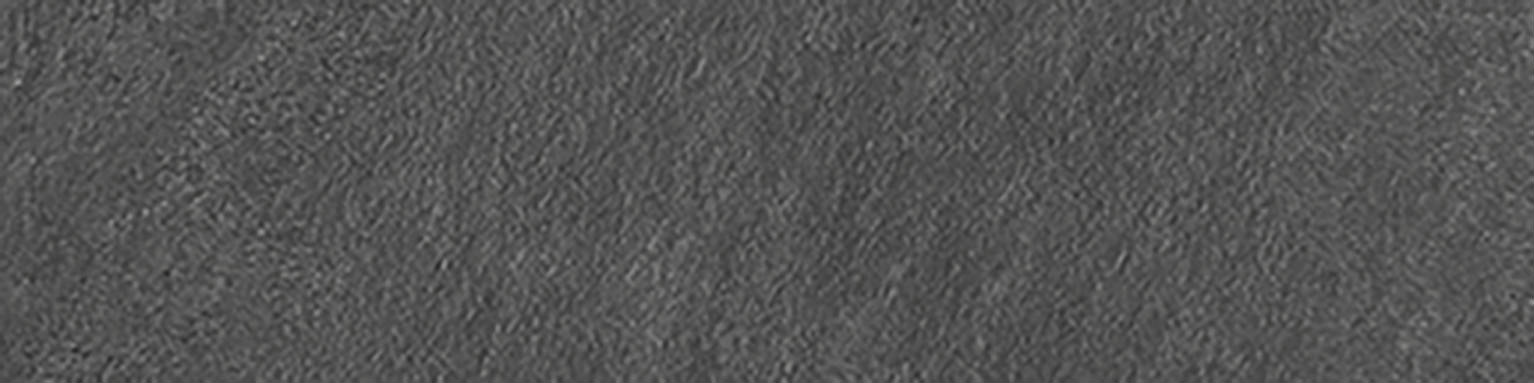 Detroit Dark Grey 3x12 Bullnose | Gemini Tile and Marble