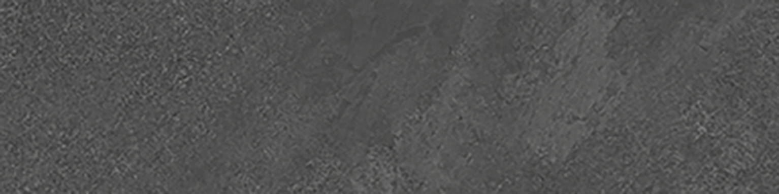 Detroit Dark Grey 3x12 Bullnose | Gemini Tile and Marble