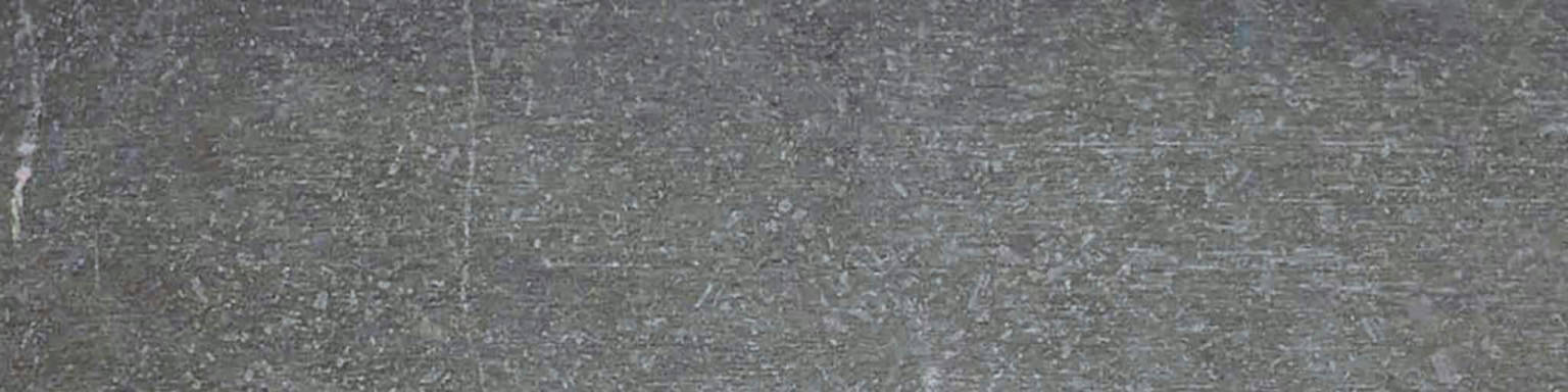 Graphite 3X12 Bullnose | Gemini Tile and Marble