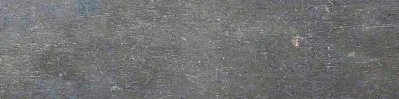 Graphite 3X12 Bullnose | Gemini Tile and Marble