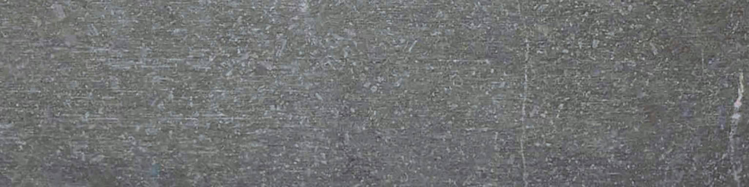Graphite 3X12 Bullnose | Gemini Tile and Marble