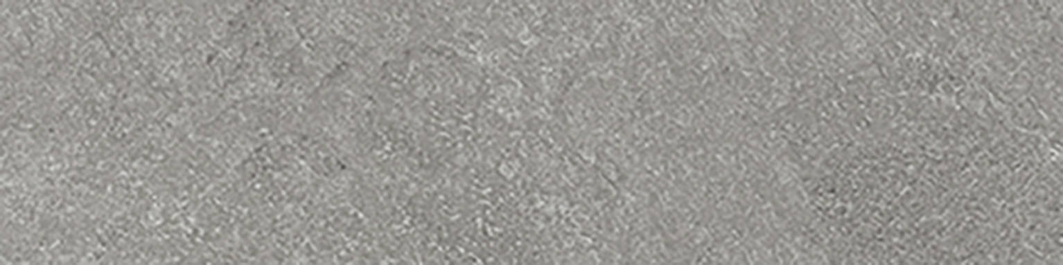 Lincoln Light Grey 3x12 Bullnose | Gemini Tile and Marble