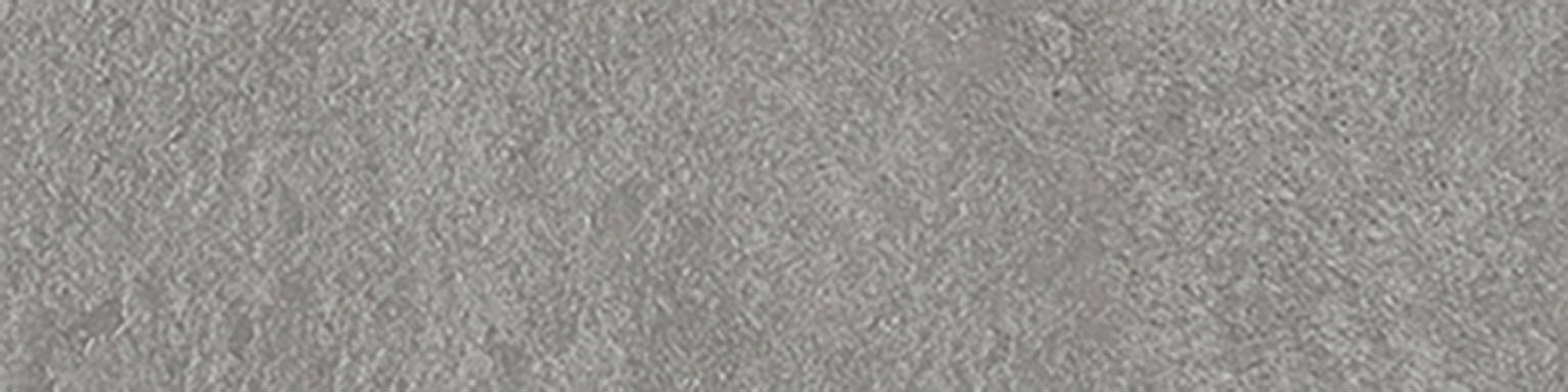 Lincoln Light Grey 3x12 Bullnose | Gemini Tile and Marble