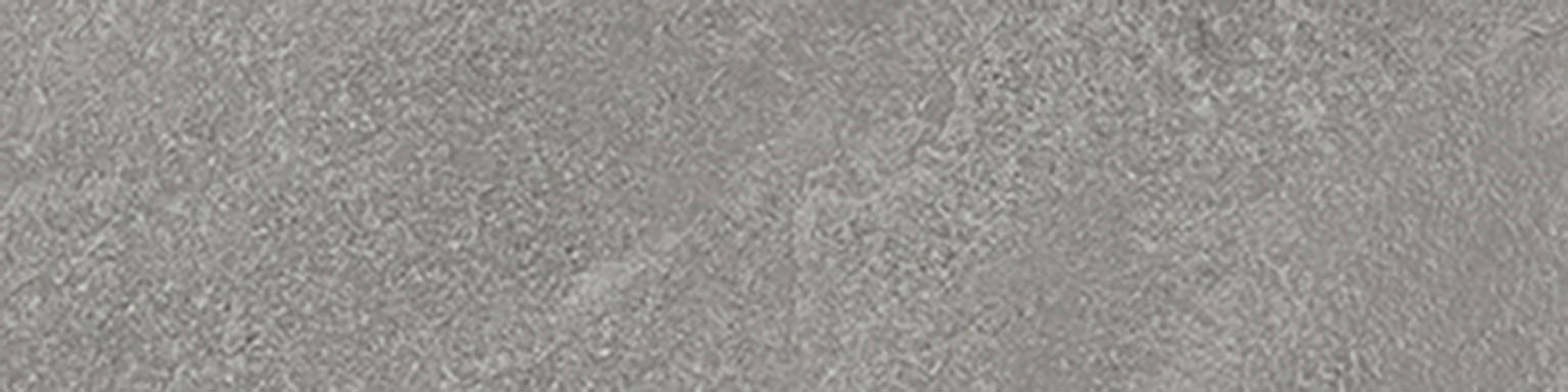 Lincoln Light Grey 3x12 Bullnose | Gemini Tile and Marble
