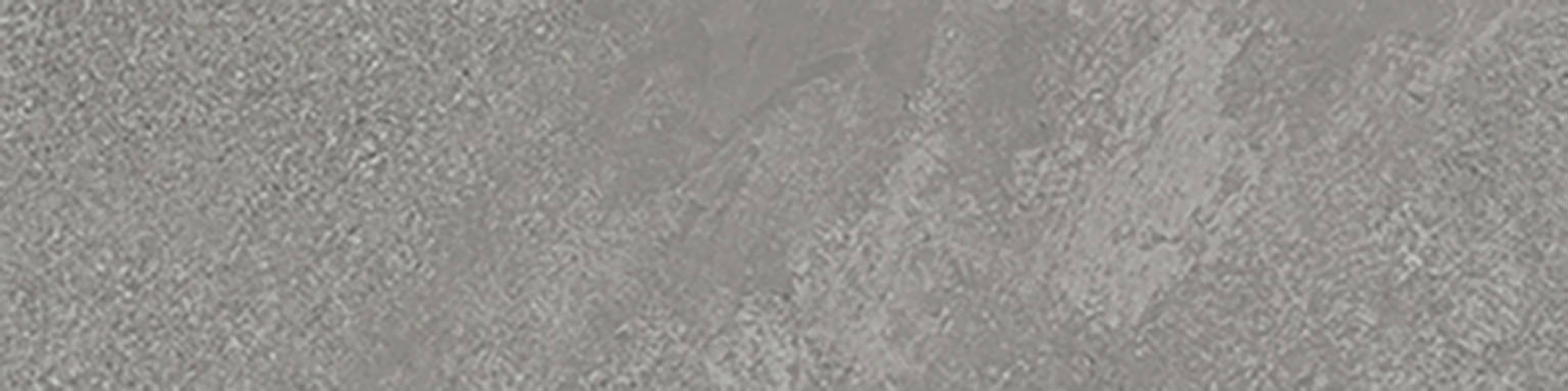 Lincoln Light Grey 3x12 Bullnose | Gemini Tile and Marble