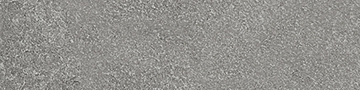 Lincoln Light Grey 3x12 Bullnose | Gemini Tile and Marble