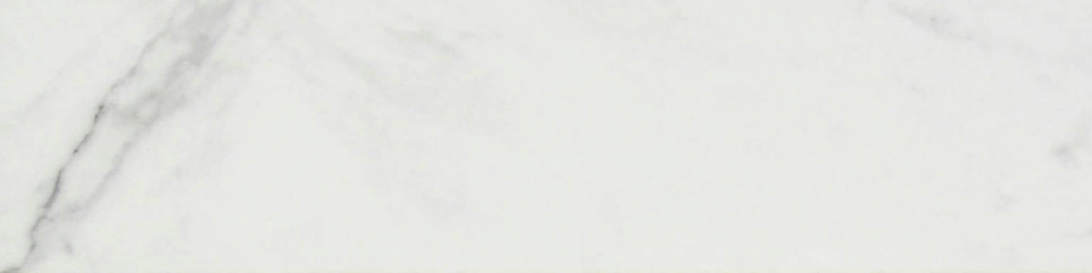 Milano Statuario Polished 3X12 Bullnose | Gemini Tile and Marble