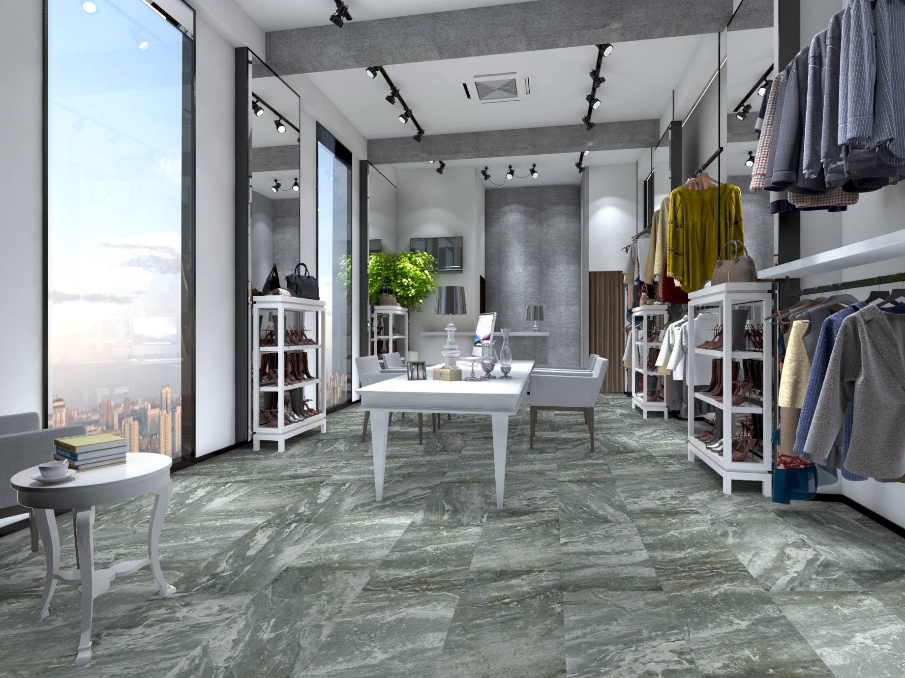 RIVER_SERIES_2_G | Gemini Tile and Marble