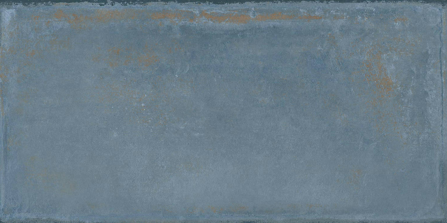 Seabrook Blu 8x16F | Gemini Tile and Marble