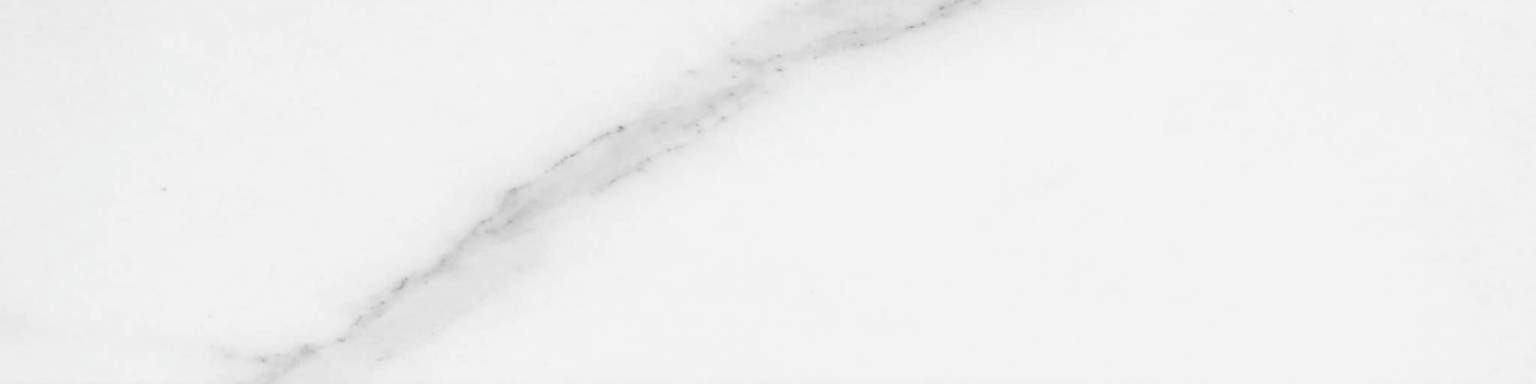 Statuario Venezia Polished 3X12 Bullnose | Gemini Tile and Marble