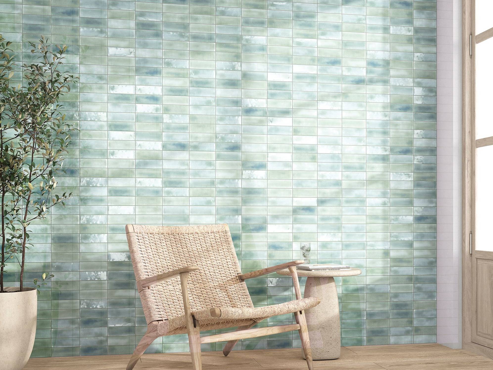 Aruba Tea - Matt & Gloss 2x6 | Tile and Stone Center