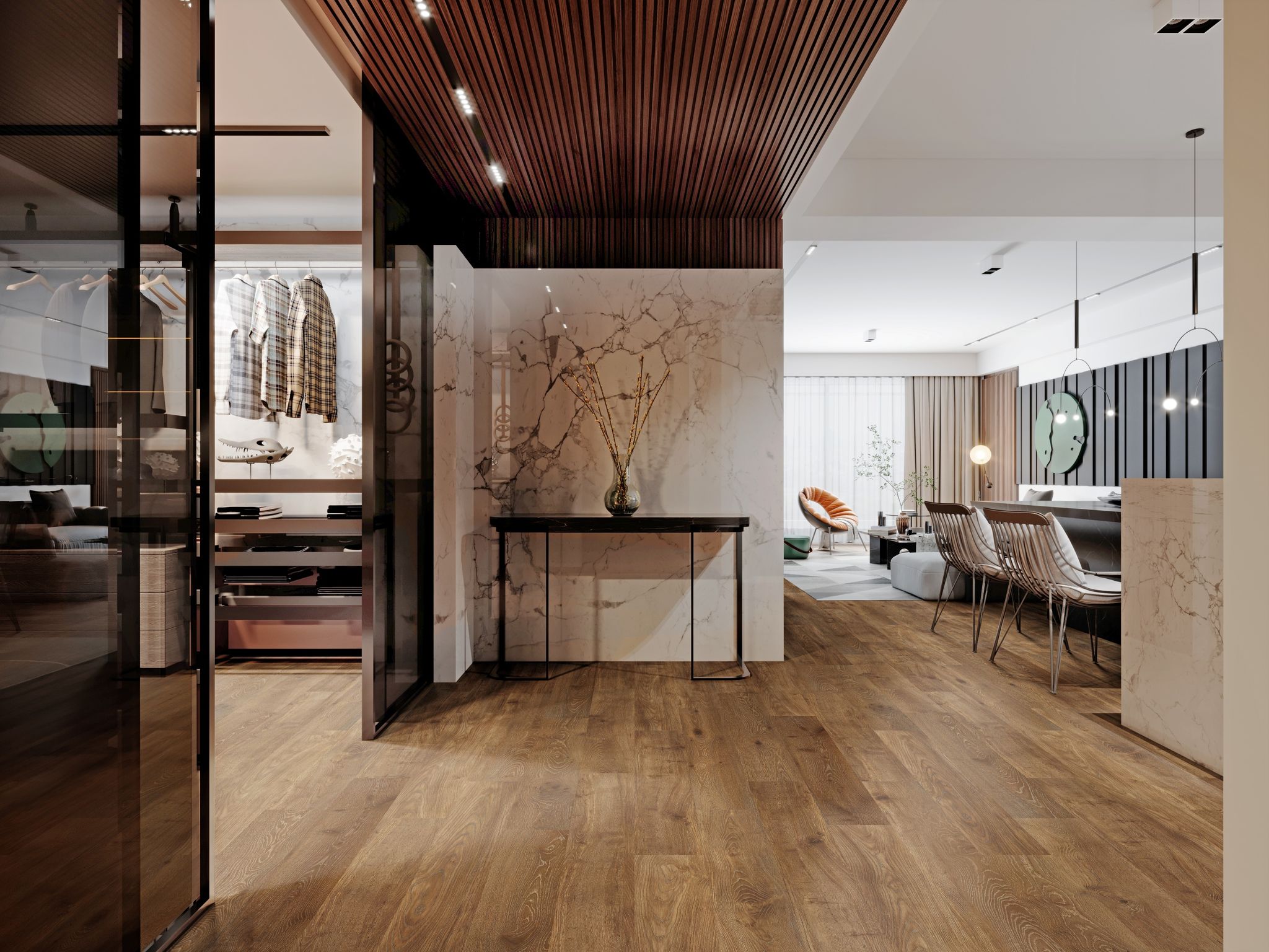 True Earth Floorworks 0 | Tile and Stone Center