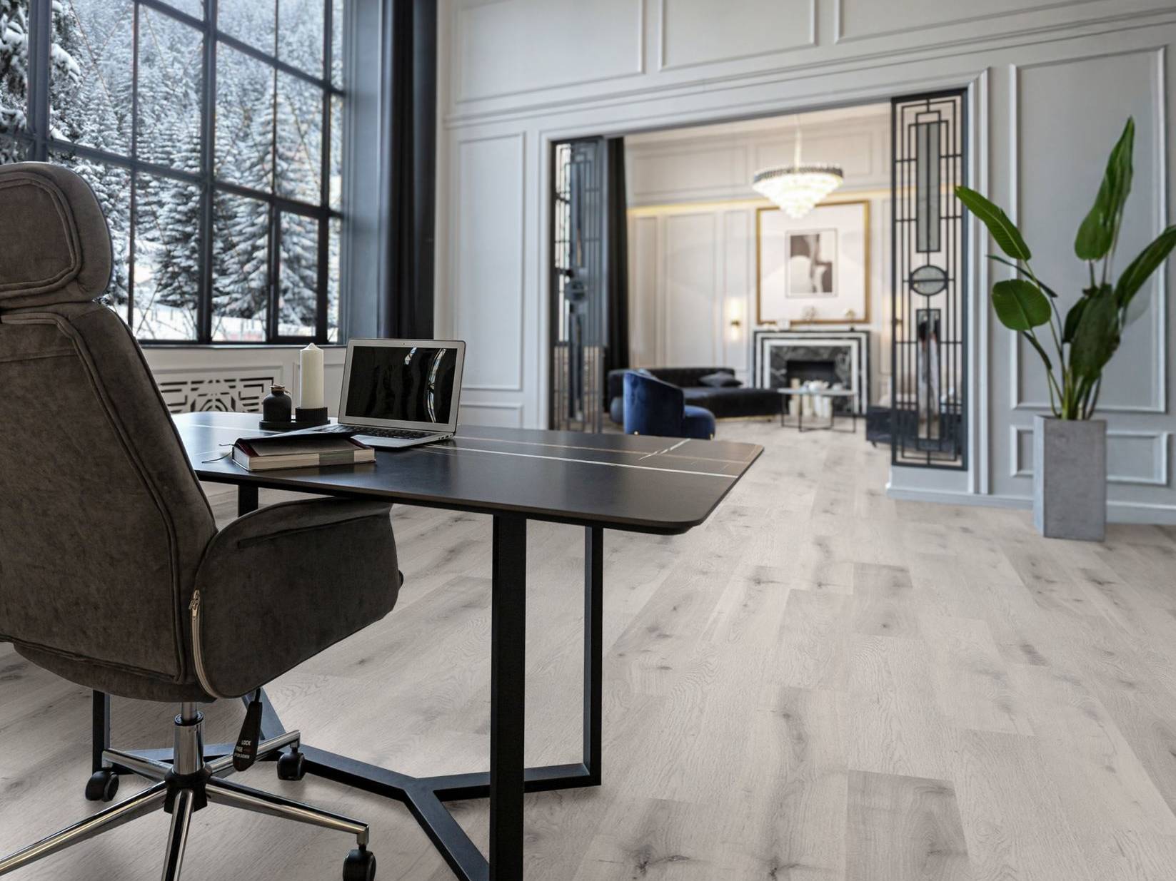 True Earth Floorworks 8 | Tile and Stone Center