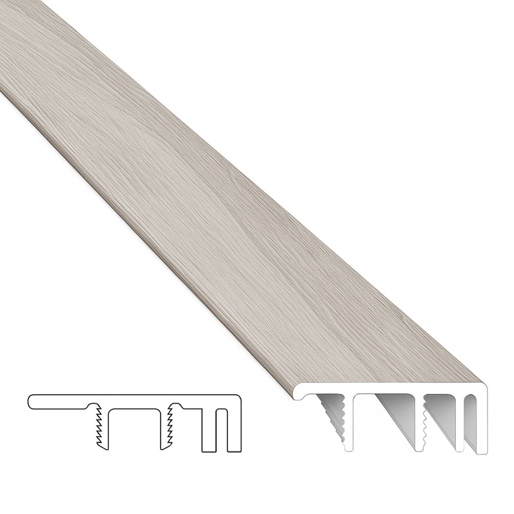 End Cap Oak Devonport | Tile and Stone Center