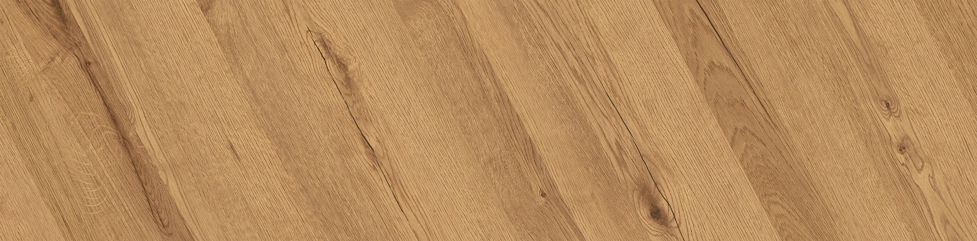 Chevron Cognac Oak | Tile and Stone Center