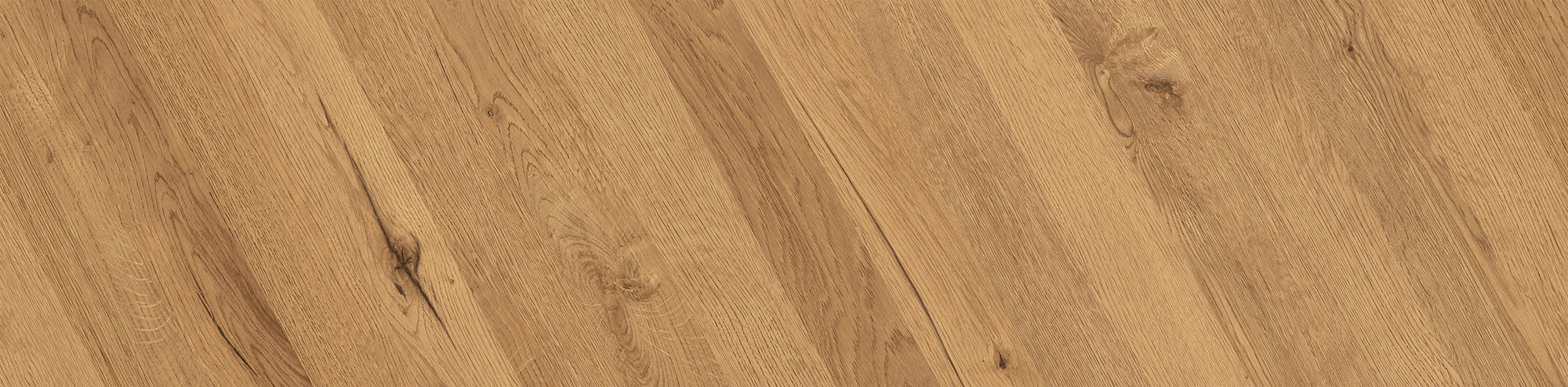 Chevron Cognac Oak | Tile and Stone Center
