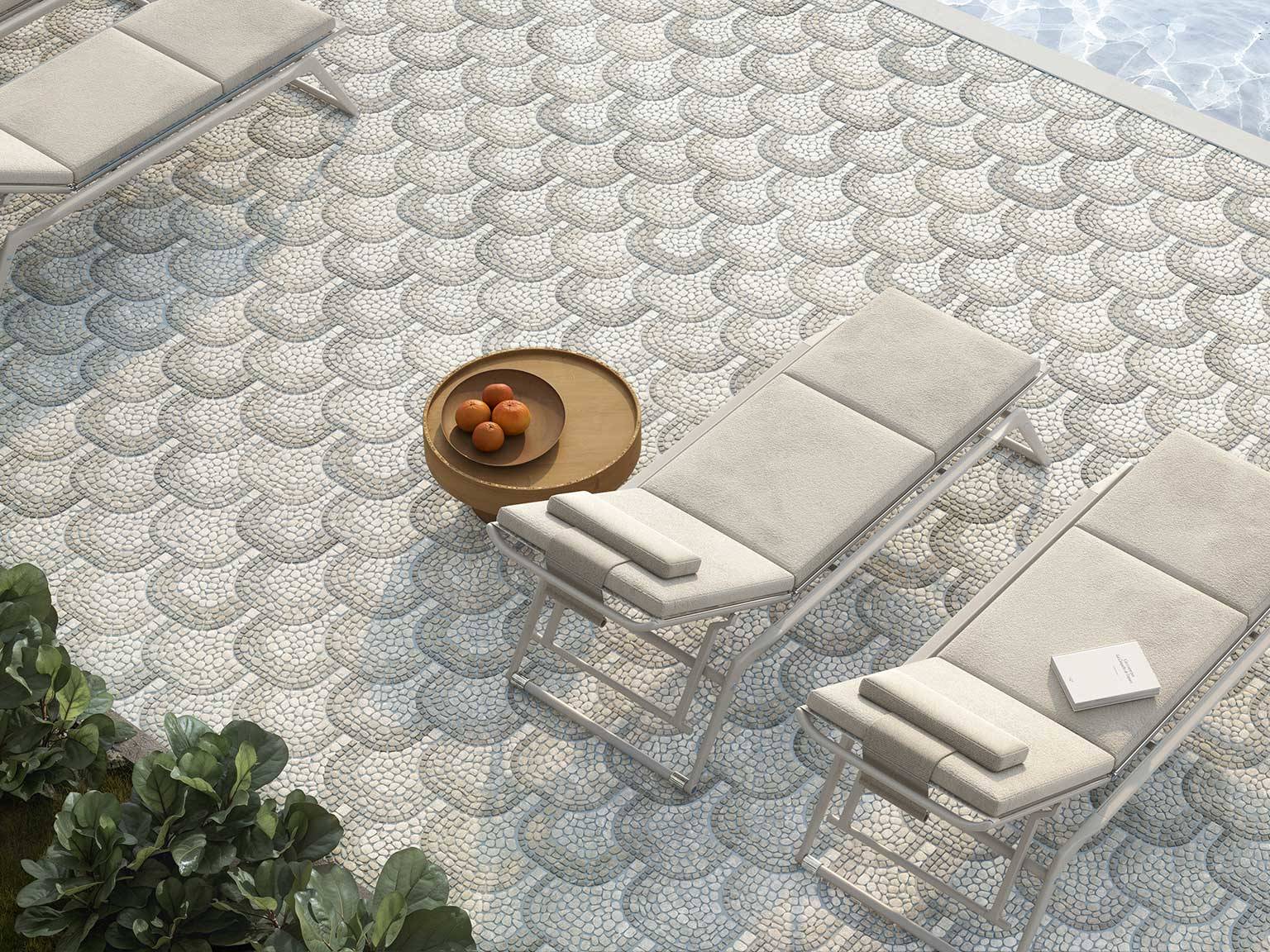 Cabana 4 | Tile and Stone Center
