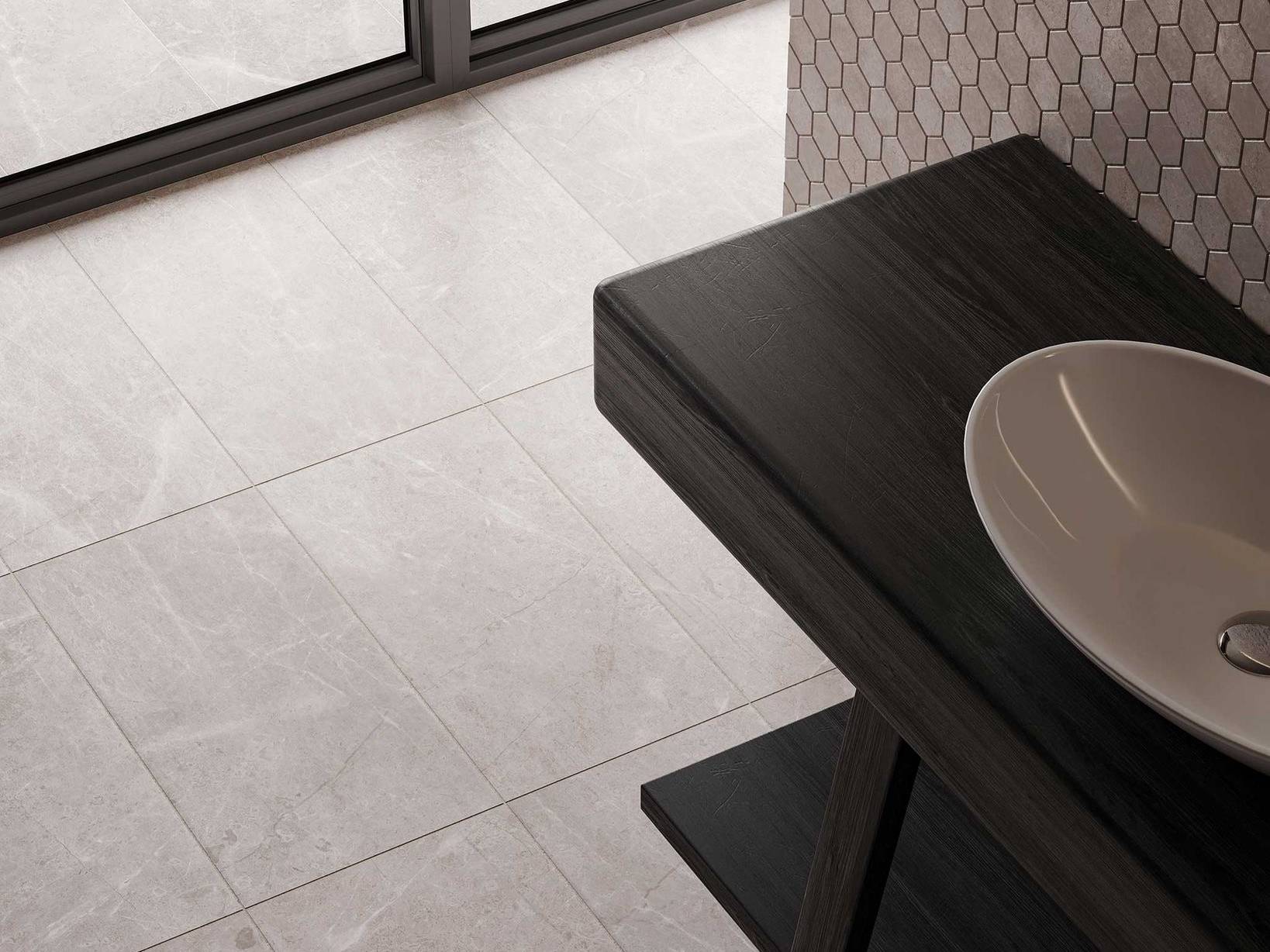 Ritz Gray 1 | Tile and Stone Center