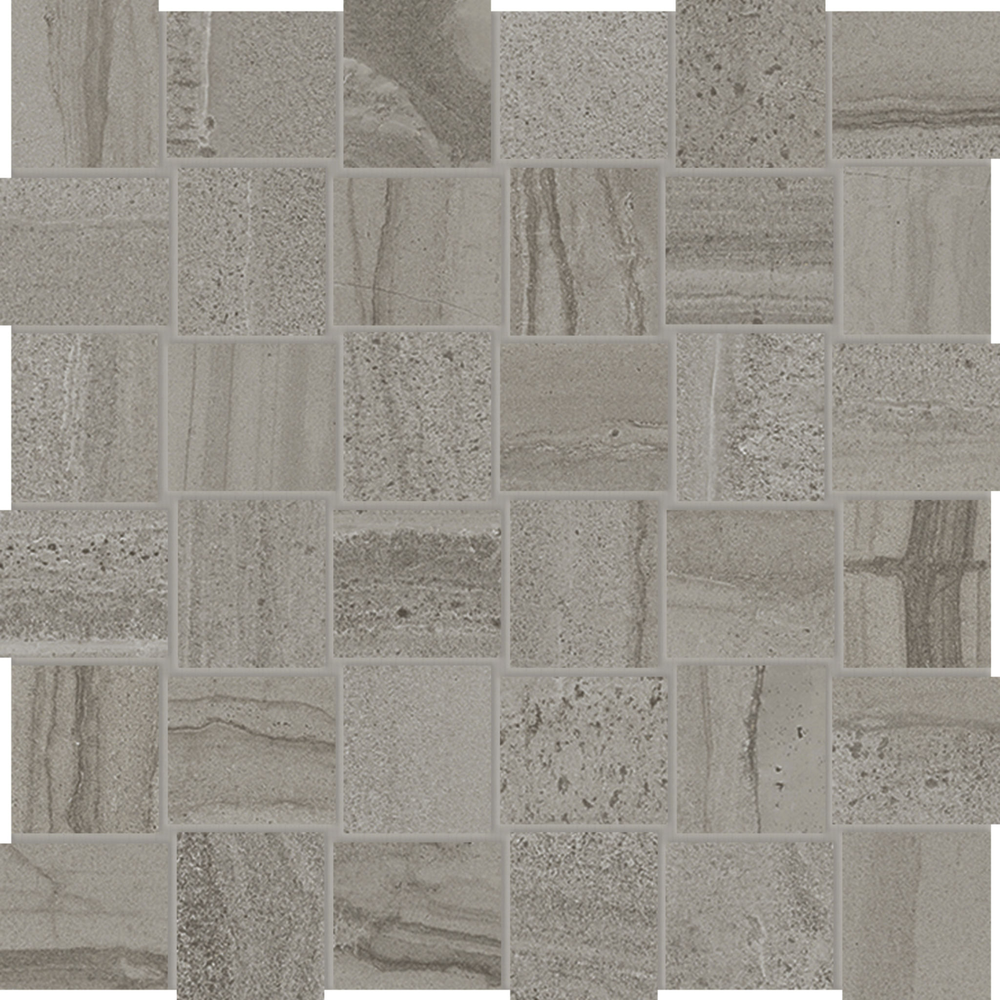 Arcadia 2X2 Basketweave Trentino Matte | Tile and Stone Center