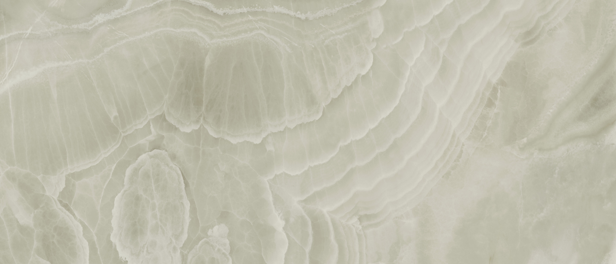 Lustra 48x110 Onyx Sage Honed | Tile and Stone Center