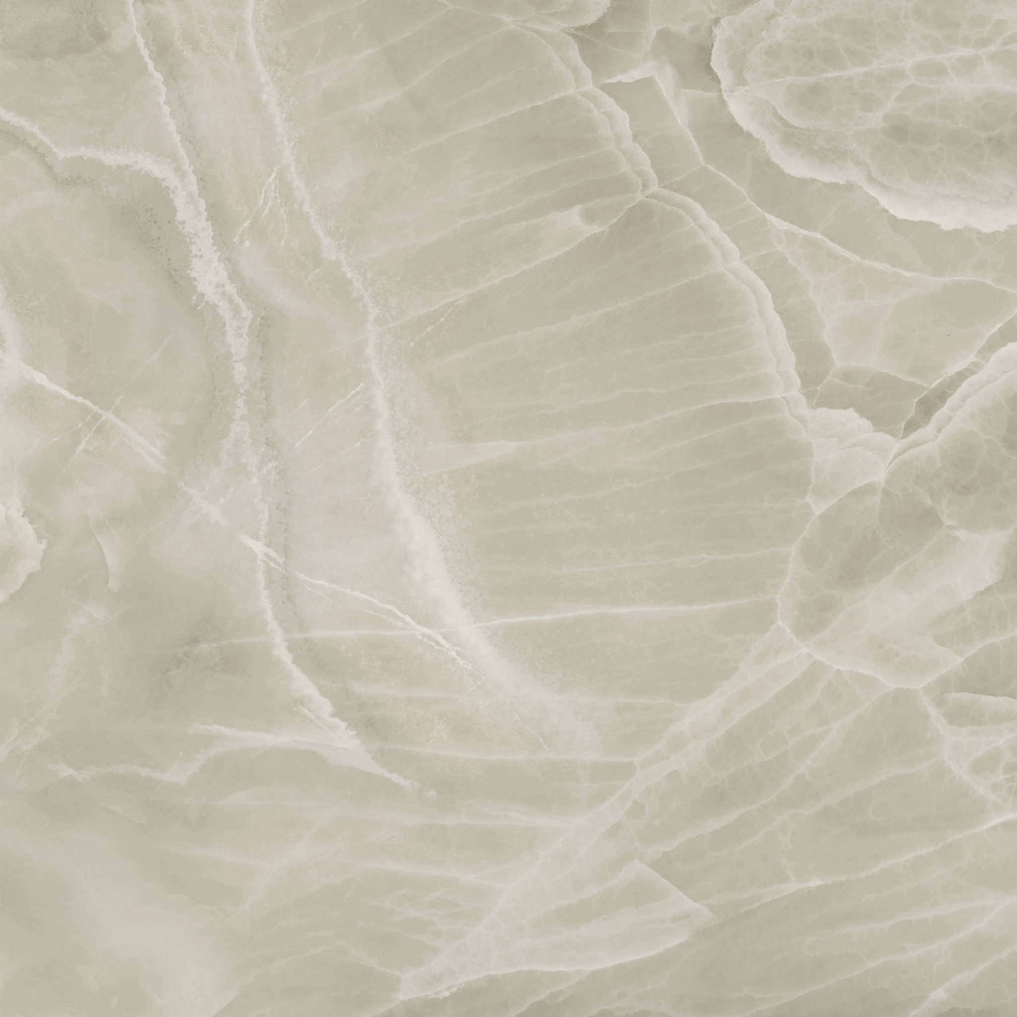 Lustra 48x48 Onyx Sage Polished | Tile and Stone Center