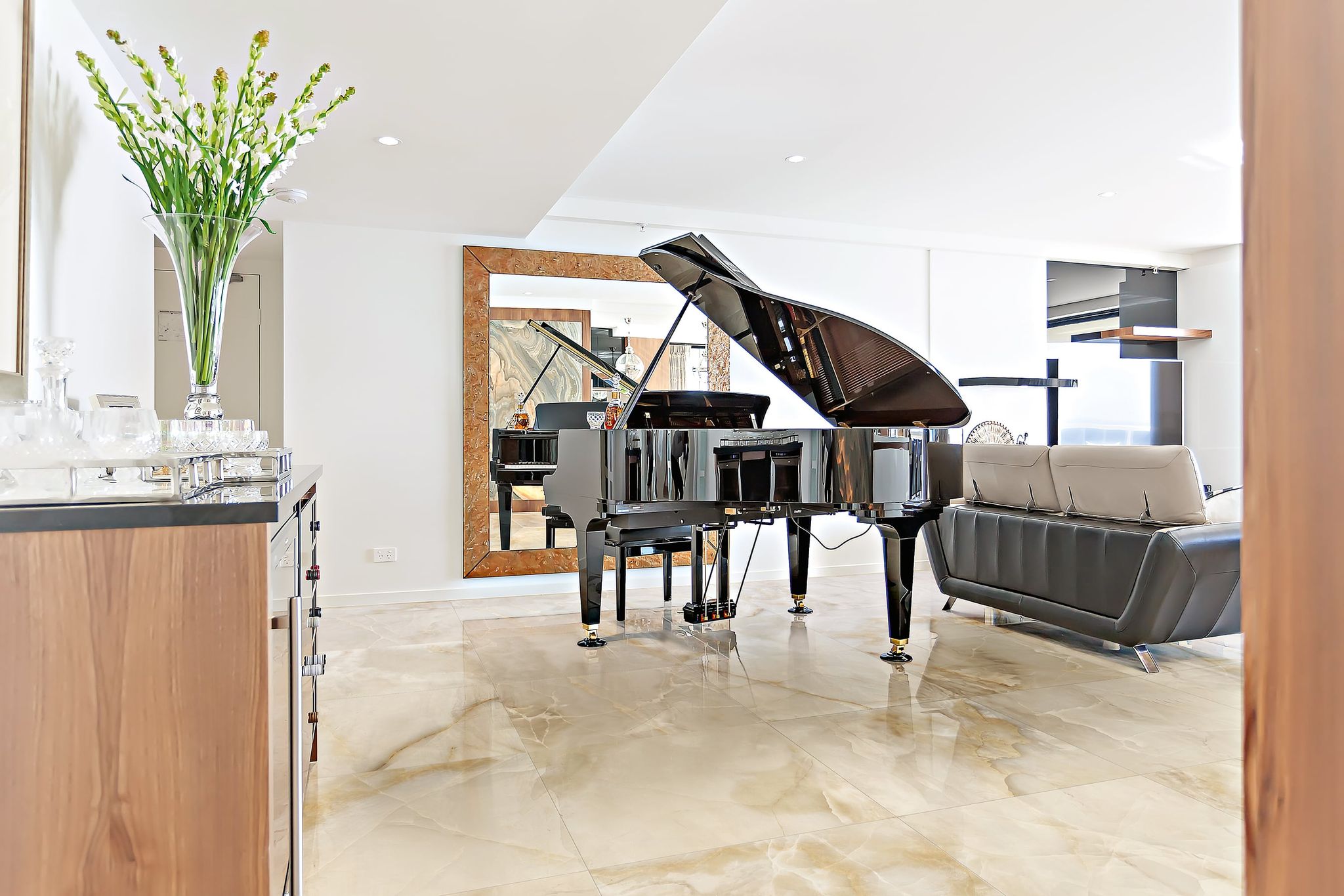 Romance Beige 1 | Tile and Stone Center